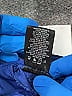 Hilary Radley Blue Active Pants Size M - photo 5