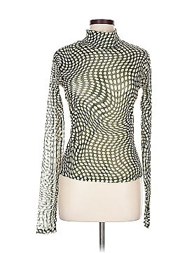 Alexia Admor Long Sleeve Top