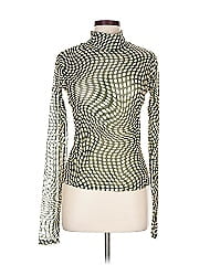 Alexia Admor Long Sleeve Top