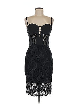 Bebe Cocktail Dress