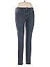 Principle Denim Innovators Hearts Blue Jeans Size 30 waist - photo 1