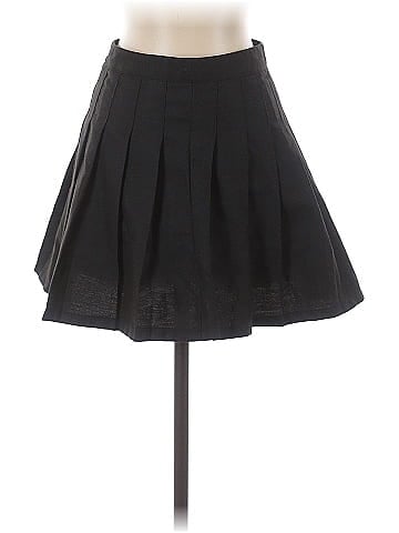 Blue Rain Formal Skirt (view 1)