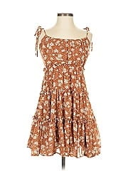 Blu Pepper Casual Dress