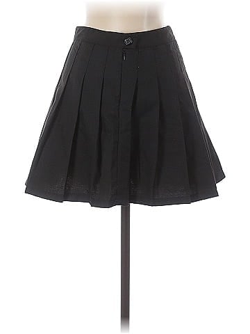 Blue Rain Formal Skirt (view 2)