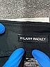 Hilary Radley Black Active Pants Size M - photo 3