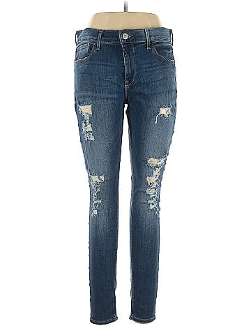Express Outlet Jeans (view 1)