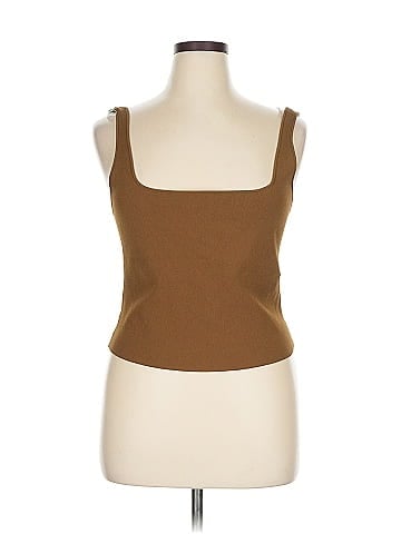 Vince. Tube Top (view 1)