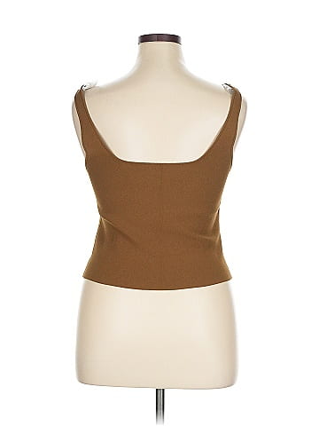 Vince. Tube Top (view 2)