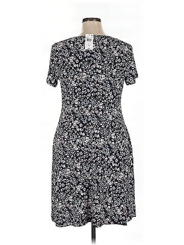 Connected Apparel Casual Dress (view 2)