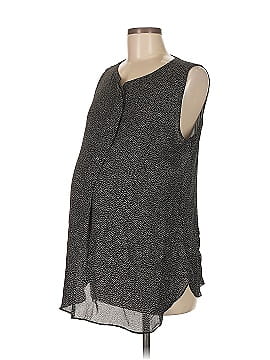 loft maternity tops