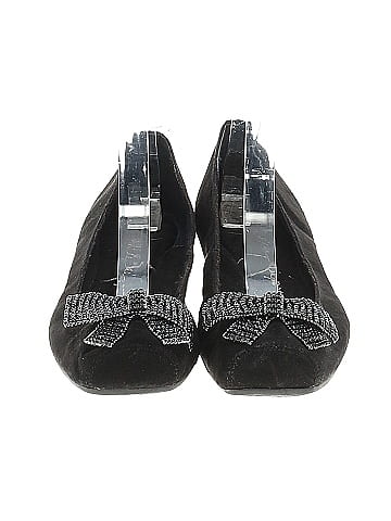 Jessica Simpson Flats (view 2)