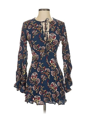 Forever 21 Casual Dress (view 1)