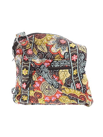 Vera Bradley Crossbody Bag (view 1)