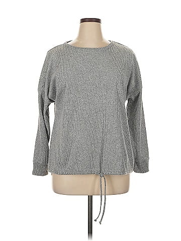 New York Laundry Pullover Sweater (view 1)