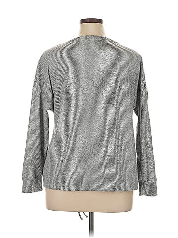New York Laundry Pullover Sweater (view 2)