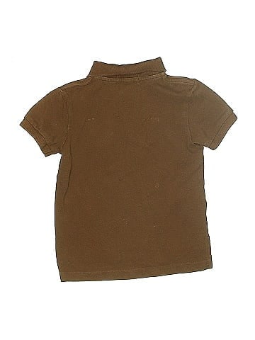 Polo by Ralph Lauren Short Sleeve Polo (view 2)