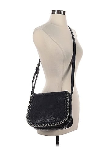 Urban Expressions Crossbody Bag (view 2)