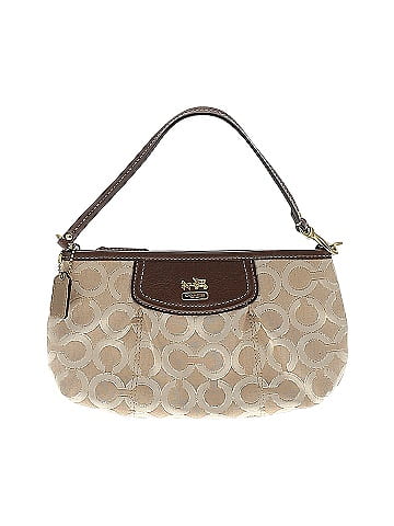 Coach Shoulder Bag (view 1)