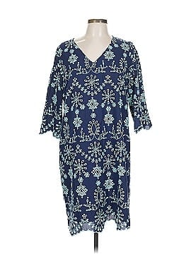 Sail To Sable Casual Dress