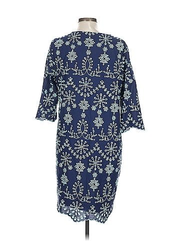 Sail to Sable Casual Dress (view 2)