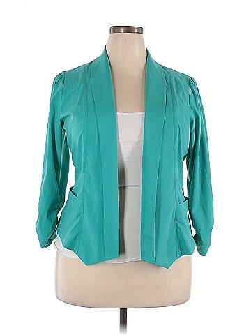City Chic Cardigan (view 1)