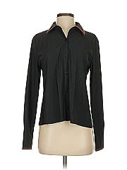 Lyssé Long Sleeve Blouse