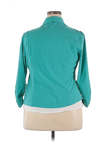 City Chic Cardigan (view 2)