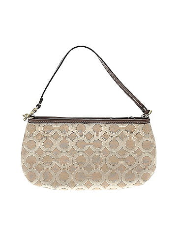 Coach Shoulder Bag (view 2)