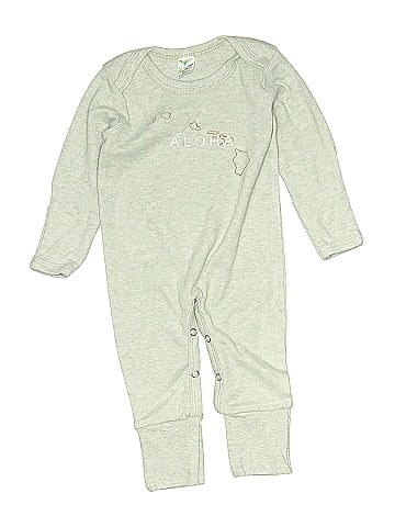 Laughing Giraffe Long Sleeve Outfit (view 1)