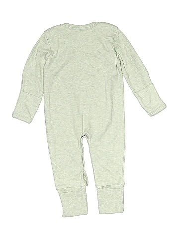 Laughing Giraffe Long Sleeve Outfit (view 2)