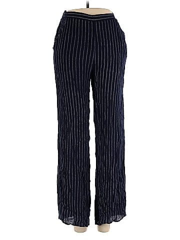 Blue Blush Casual Pants (view 1)