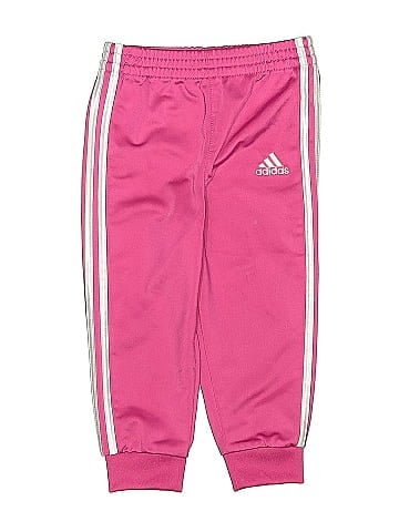 Adidas Track Pants (view 1)