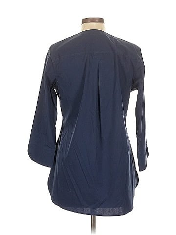 Foxcroft 3/4 Sleeve T-Shirt (view 2)