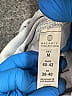 Balance Collection Tie-dye Gray Pullover Hoodie Size M - photo 6