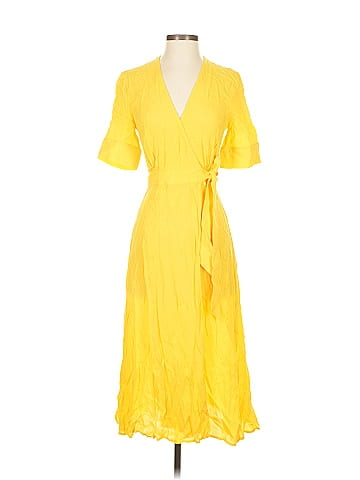 Paris Atelier & Other Stories Casual Dress (view 1)