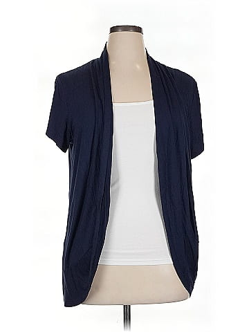 Maurices Cardigan (view 1)