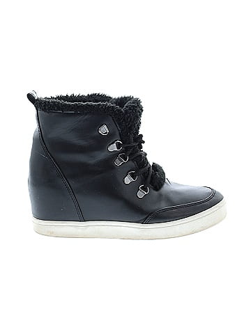 Brash Boots (view 1)