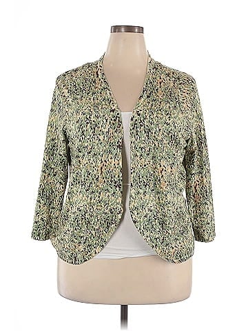 Soft Surroundings Jacket (view 1)