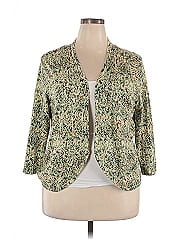 Soft Surroundings Jacket