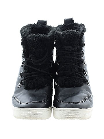 Brash Boots (view 2)