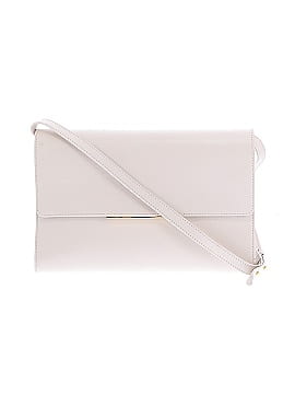 Cuyana Leather Shoulder Bag