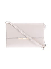 Cuyana Leather Shoulder Bag