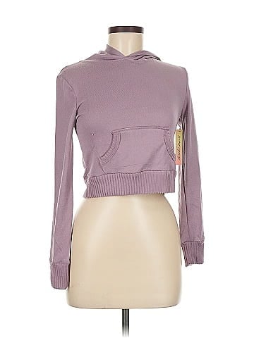 Derek Heart Long Sleeve Top (view 1)