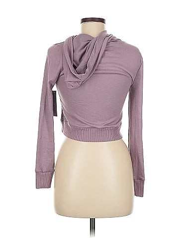 Derek Heart Long Sleeve Top (view 2)