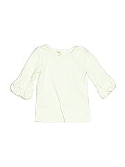 Matilda Jane 3/4 Sleeve Top