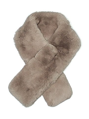 Barneys New York Scarf (view 1)