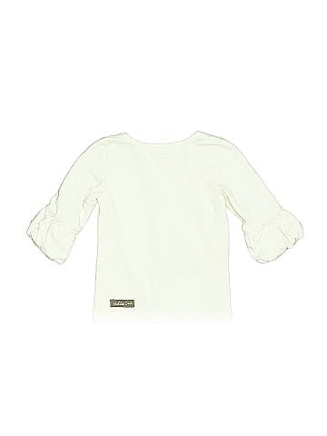 Matilda Jane 3/4 Sleeve Top (view 2)