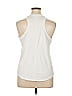 all in motion White Sleeveless T-Shirt Size XL - photo 2