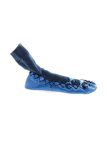 Hanna Andersson Booties (view 1)