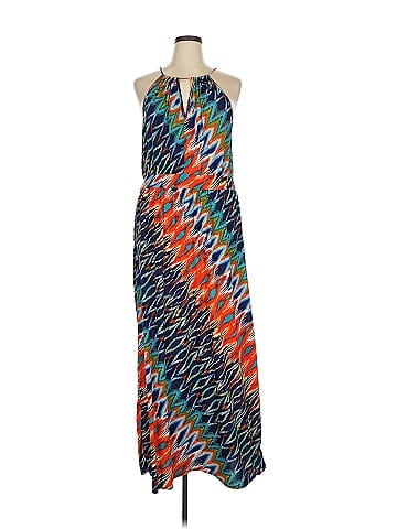Bisou Bisou Casual Dress (view 1)